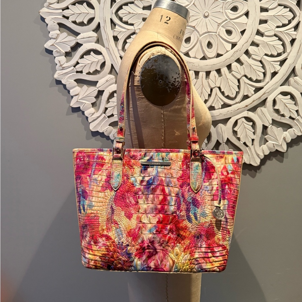 Brahmin bag Asher Happy Hour Melbourne new!